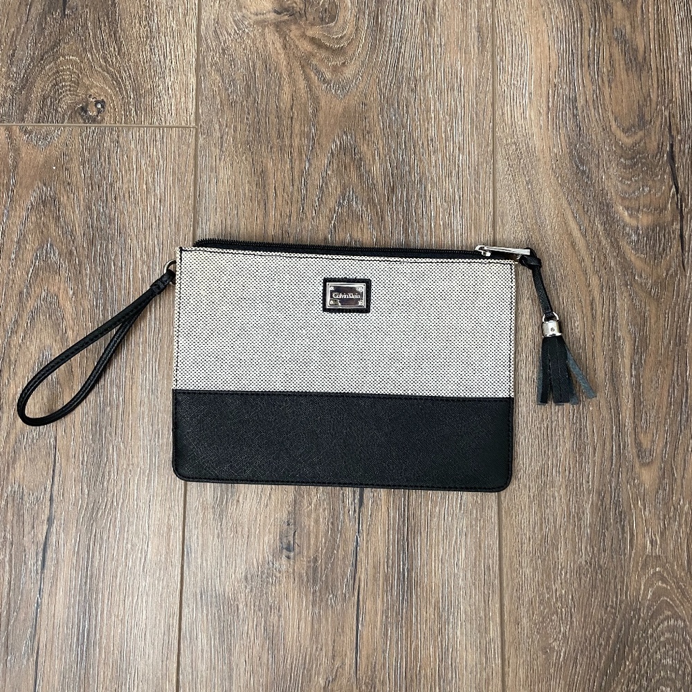 Calvin Klein Clutch